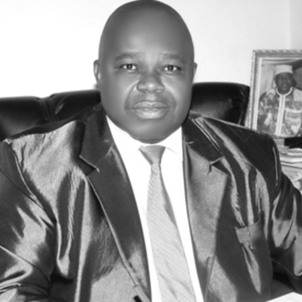 Abdul S. Kargbo